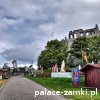 Podzamcze - Zamek Ogrodzieniec