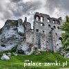Podzamcze - Zamek Ogrodzieniec