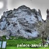 Podzamcze - Zamek Ogrodzieniec