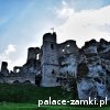 Podzamcze - Zamek Ogrodzieniec