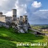 Podzamcze - Zamek Ogrodzieniec