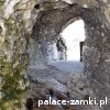 Podzamcze - Zamek Ogrodzieniec