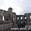 Podzamcze - Zamek Ogrodzieniec
