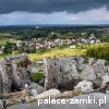 Podzamcze - Zamek Ogrodzieniec