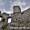 Podzamcze - Zamek Ogrodzieniec