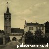Prochowice - Zamek