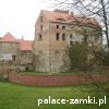 Prochowice - Zamek