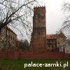 Prochowice - Zamek