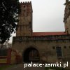 Prochowice - Zamek