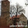 Prochowice - Zamek
