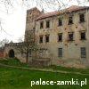 Prochowice - Zamek
