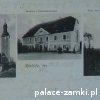 Rokitnica - Zamek