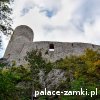 Smoleń - Zamek Pilcza