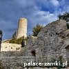 Smoleń - Zamek Pilcza