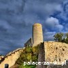 Smoleń - Zamek Pilcza