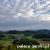 Smoleń - Zamek Pilcza