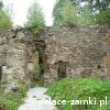 Świecie - Zamek