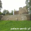 Świecie - Zamek