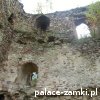 Świecie - Zamek