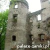 Świny - Zamek