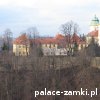 Wałbrzych - Zamek Książ