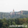 Wałbrzych - Zamek Książ