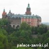 Wałbrzych - Zamek Książ