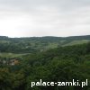 Zagórze Śląskie - Zamek Grodno